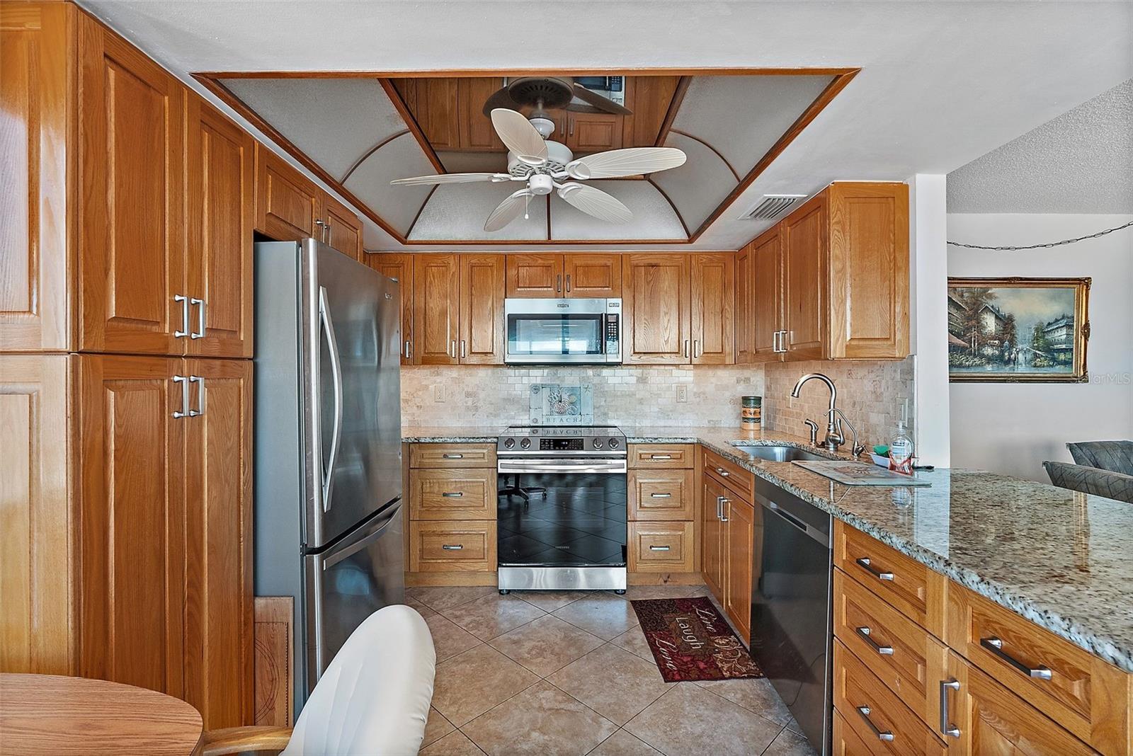 6158 PALMA DEL MAR BOULEVARD S 406