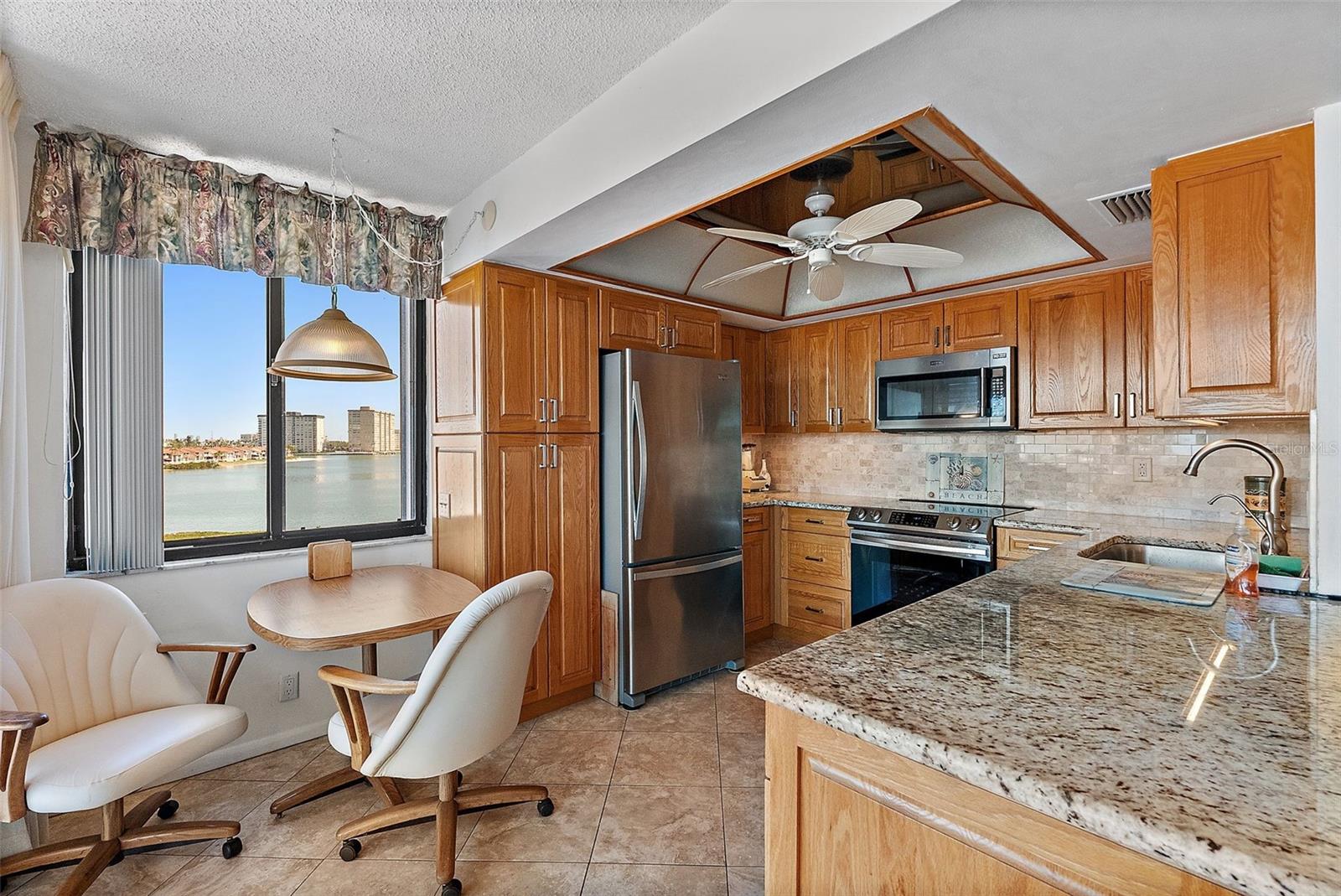 6158 PALMA DEL MAR BOULEVARD S 406