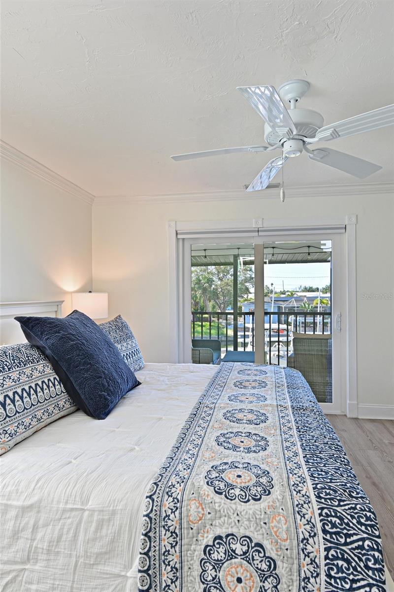 FLAMINGO CAY APTS AMD - Residential