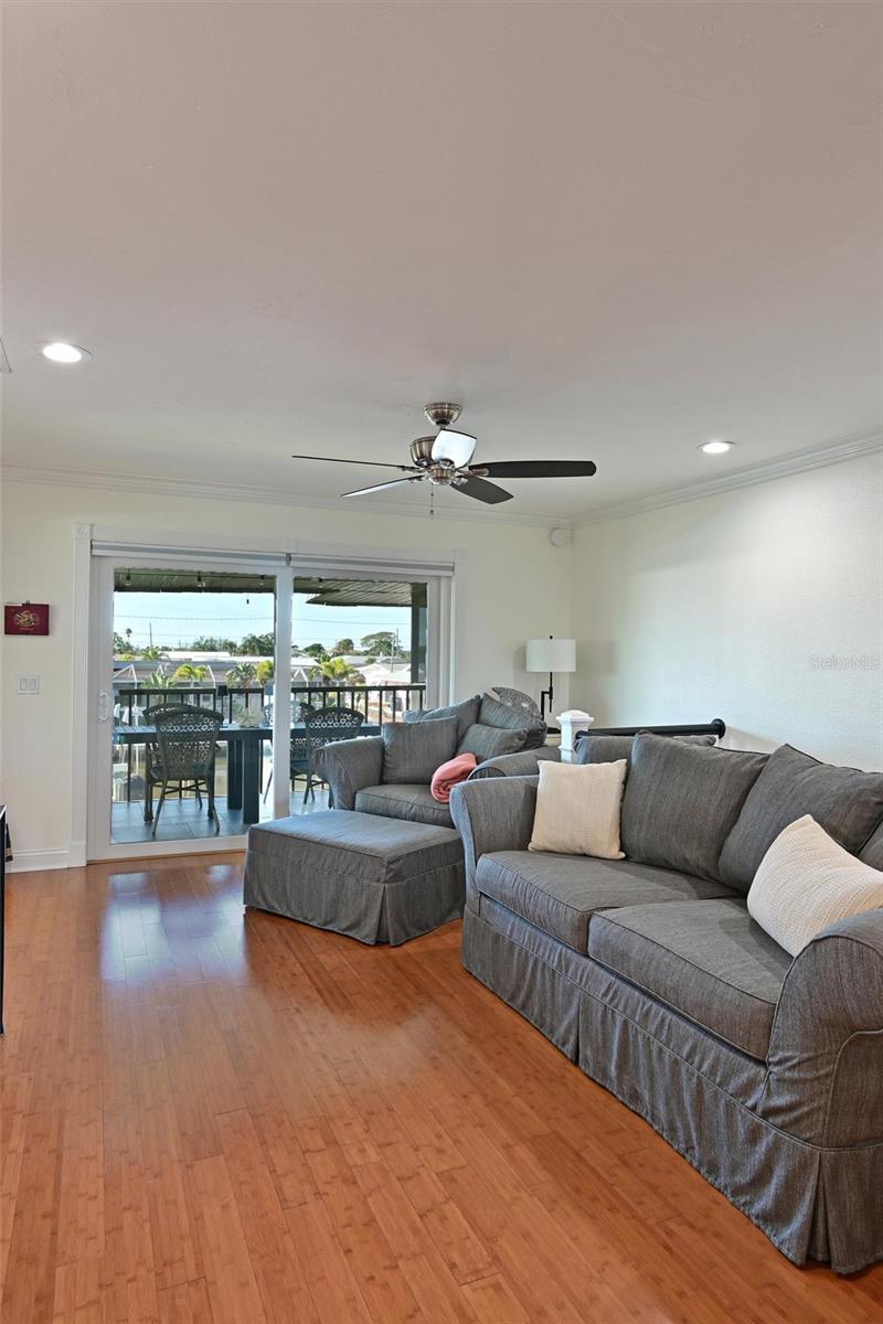 FLAMINGO CAY APTS AMD - Residential