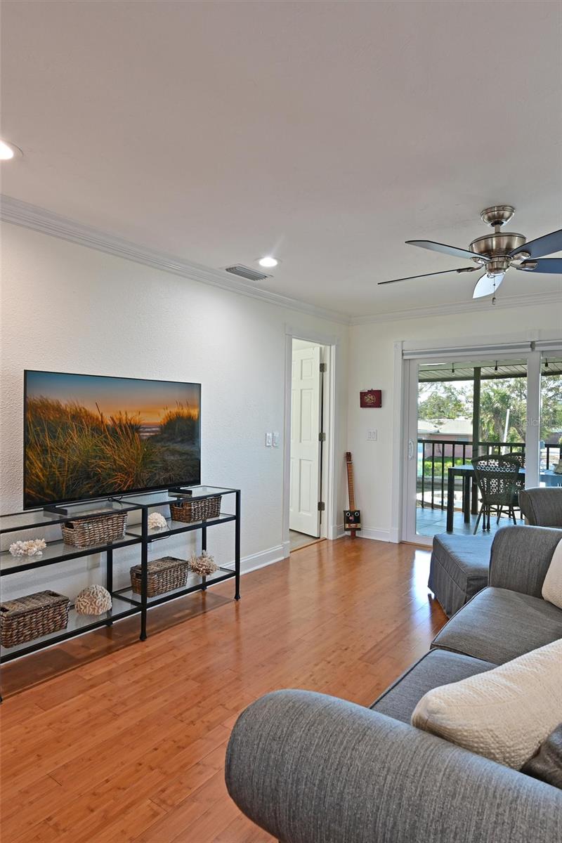 FLAMINGO CAY APTS AMD - Residential