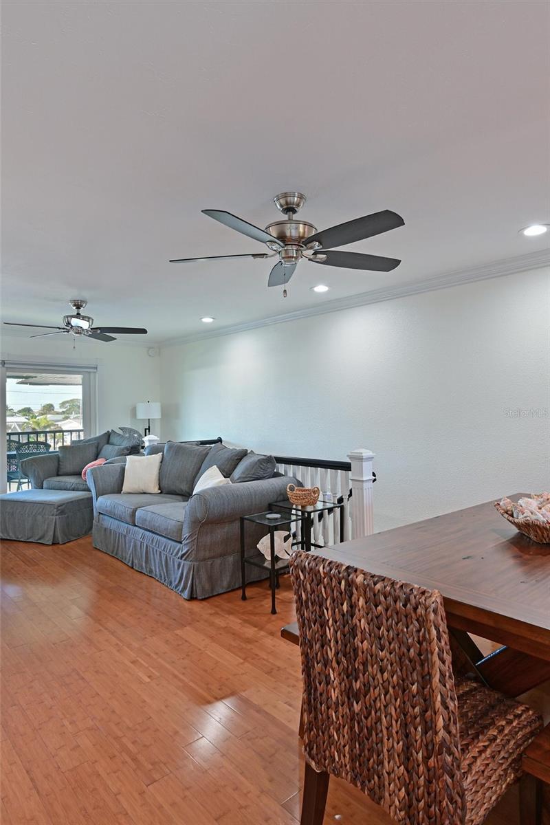 FLAMINGO CAY APTS AMD - Residential