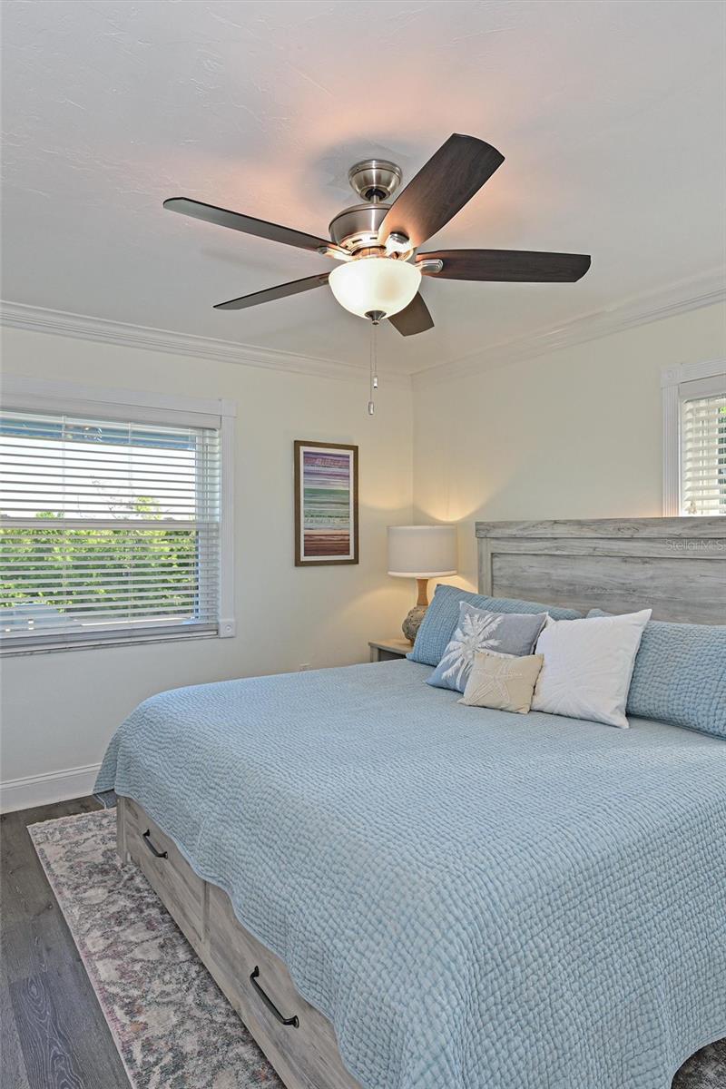 FLAMINGO CAY APTS AMD - Residential