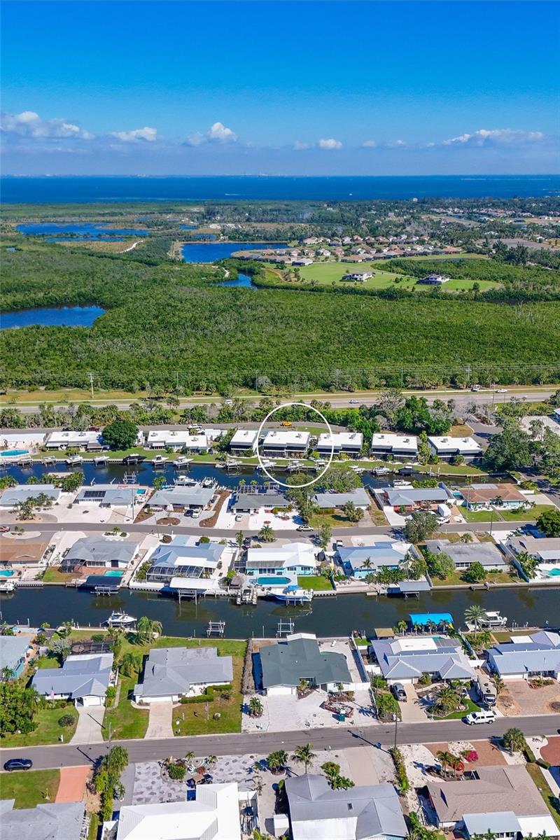 FLAMINGO CAY APTS AMD - Residential