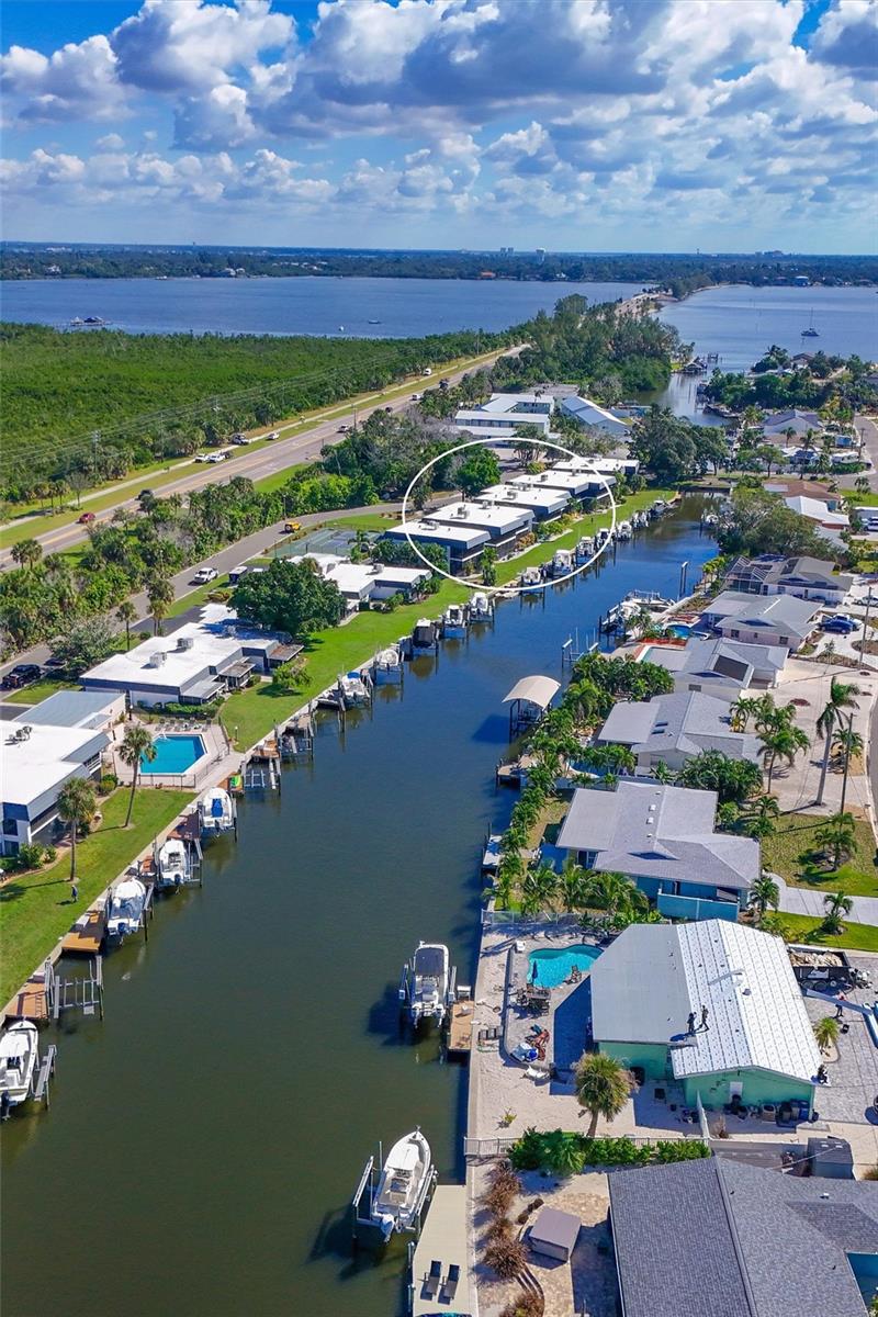 FLAMINGO CAY APTS AMD - Residential