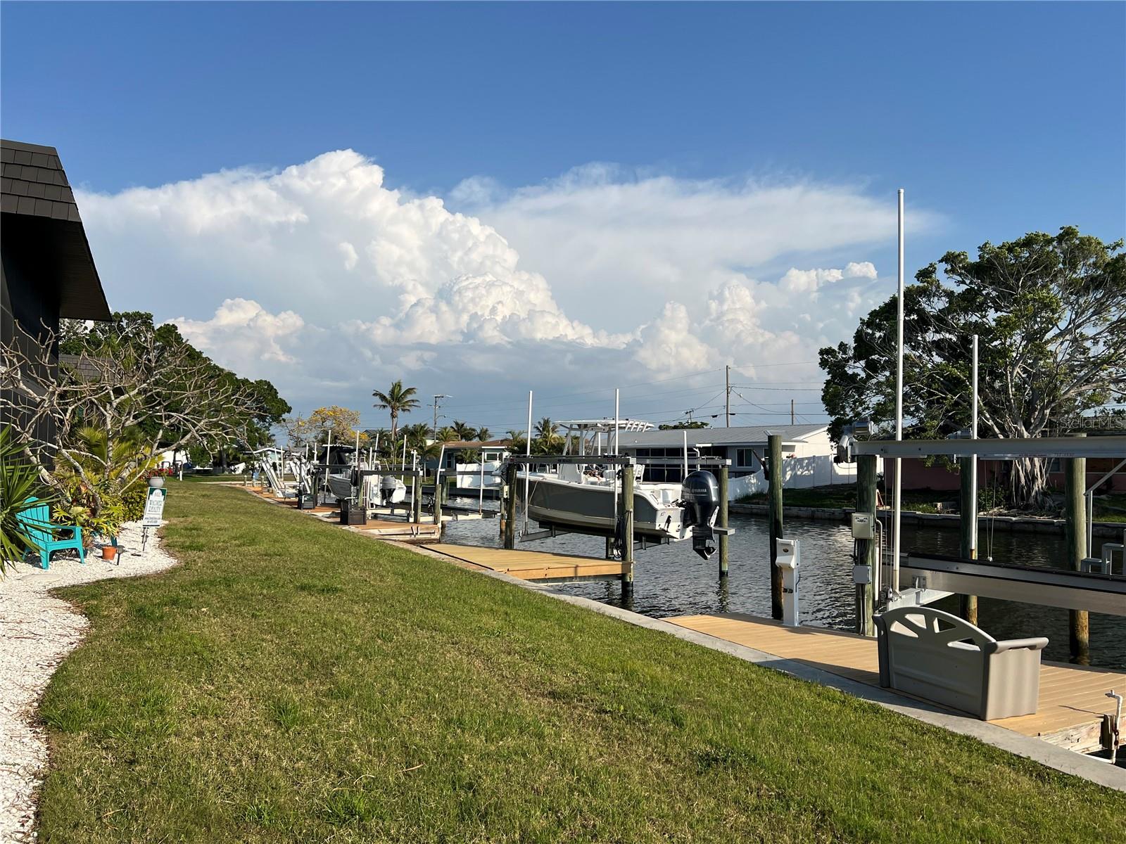 FLAMINGO CAY APTS AMD - Residential