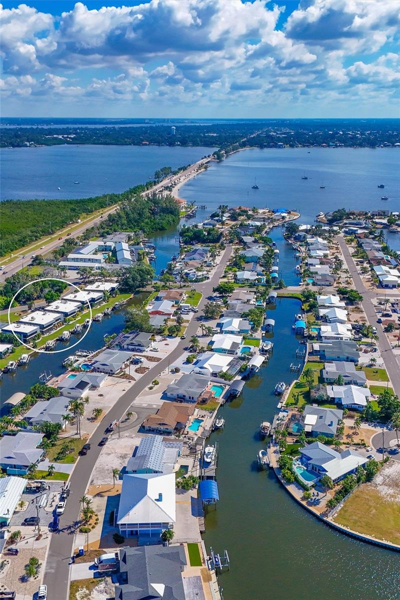 FLAMINGO CAY APTS AMD - Residential
