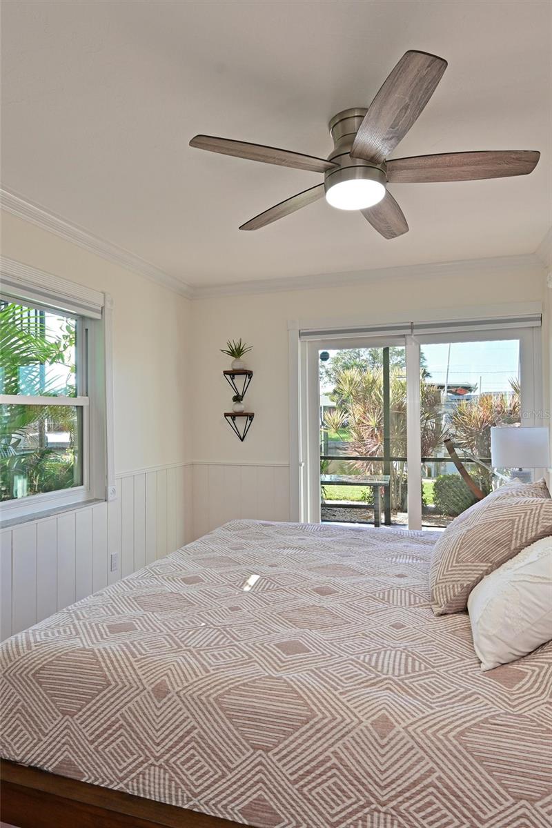 FLAMINGO CAY APTS AMD - Residential
