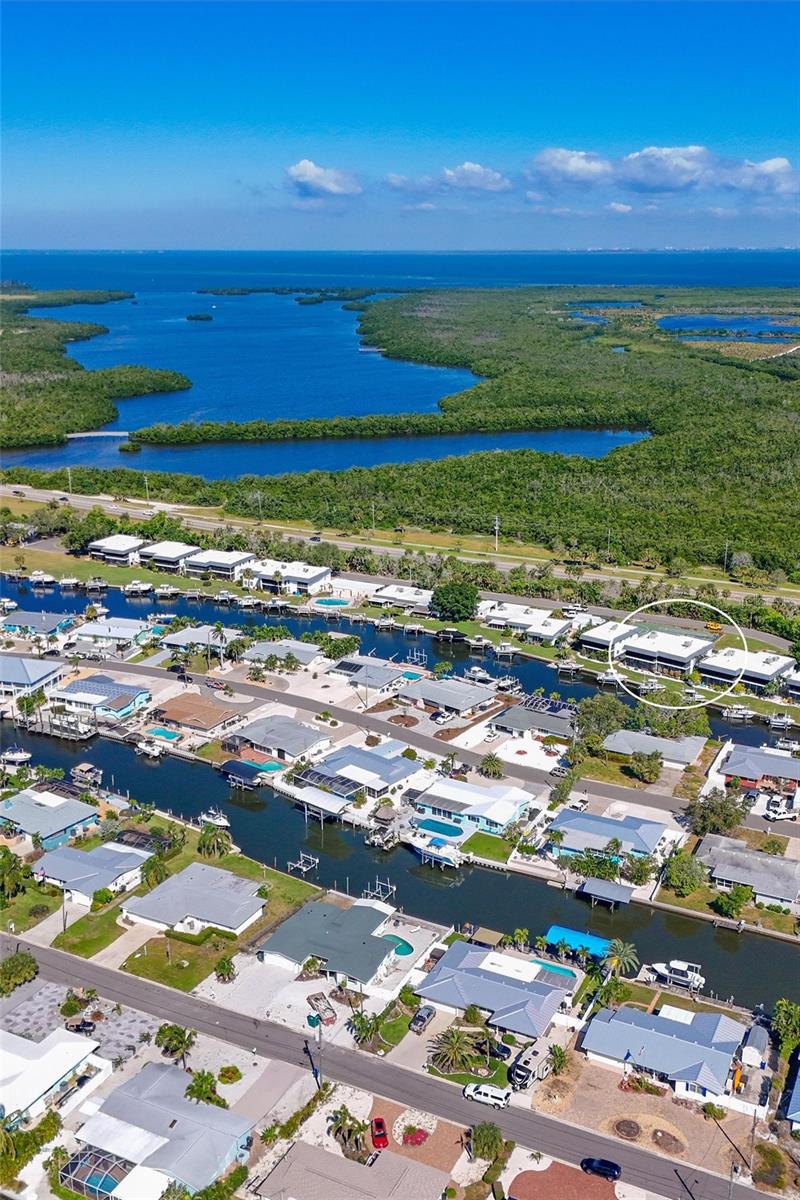 FLAMINGO CAY APTS AMD - Residential
