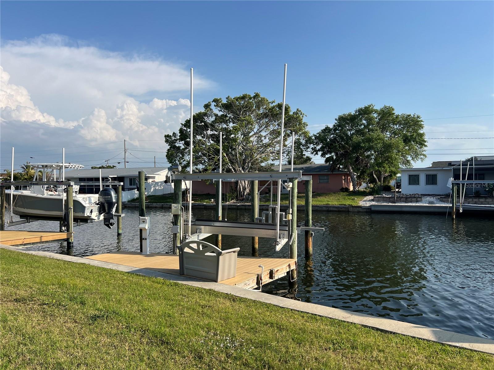 FLAMINGO CAY APTS AMD - Residential