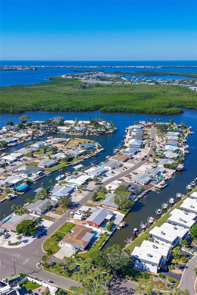 FLAMINGO CAY APTS AMD - Residential