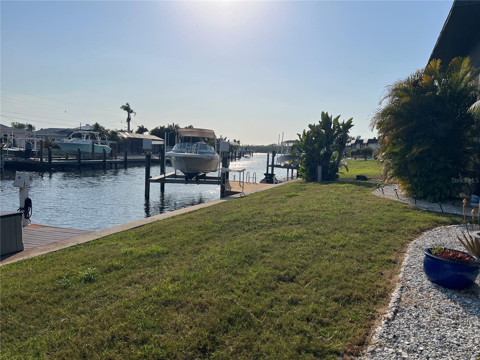 FLAMINGO CAY APTS AMD - Residential