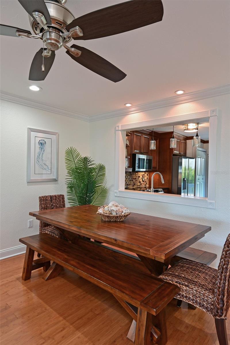 FLAMINGO CAY APTS AMD - Residential