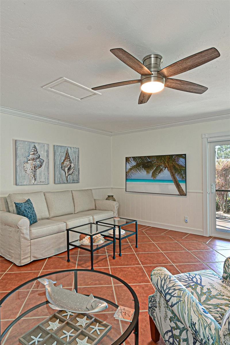 FLAMINGO CAY APTS AMD - Residential