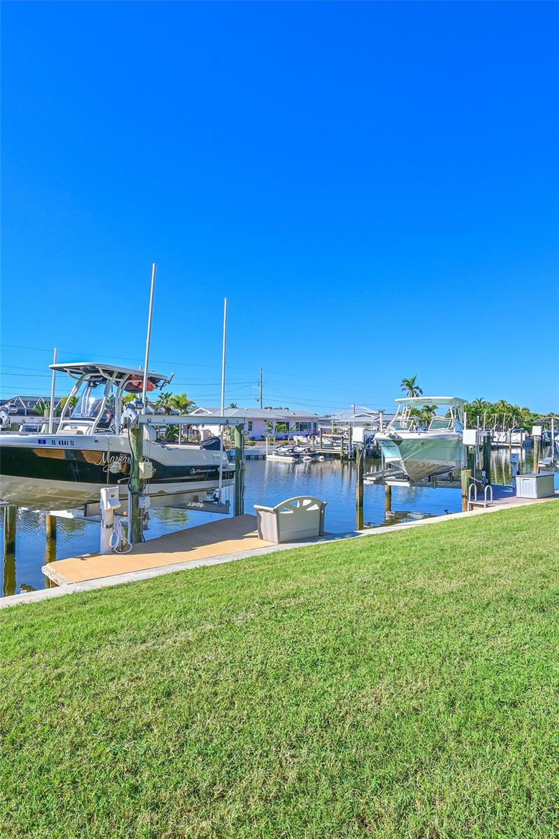 FLAMINGO CAY APTS AMD - Residential