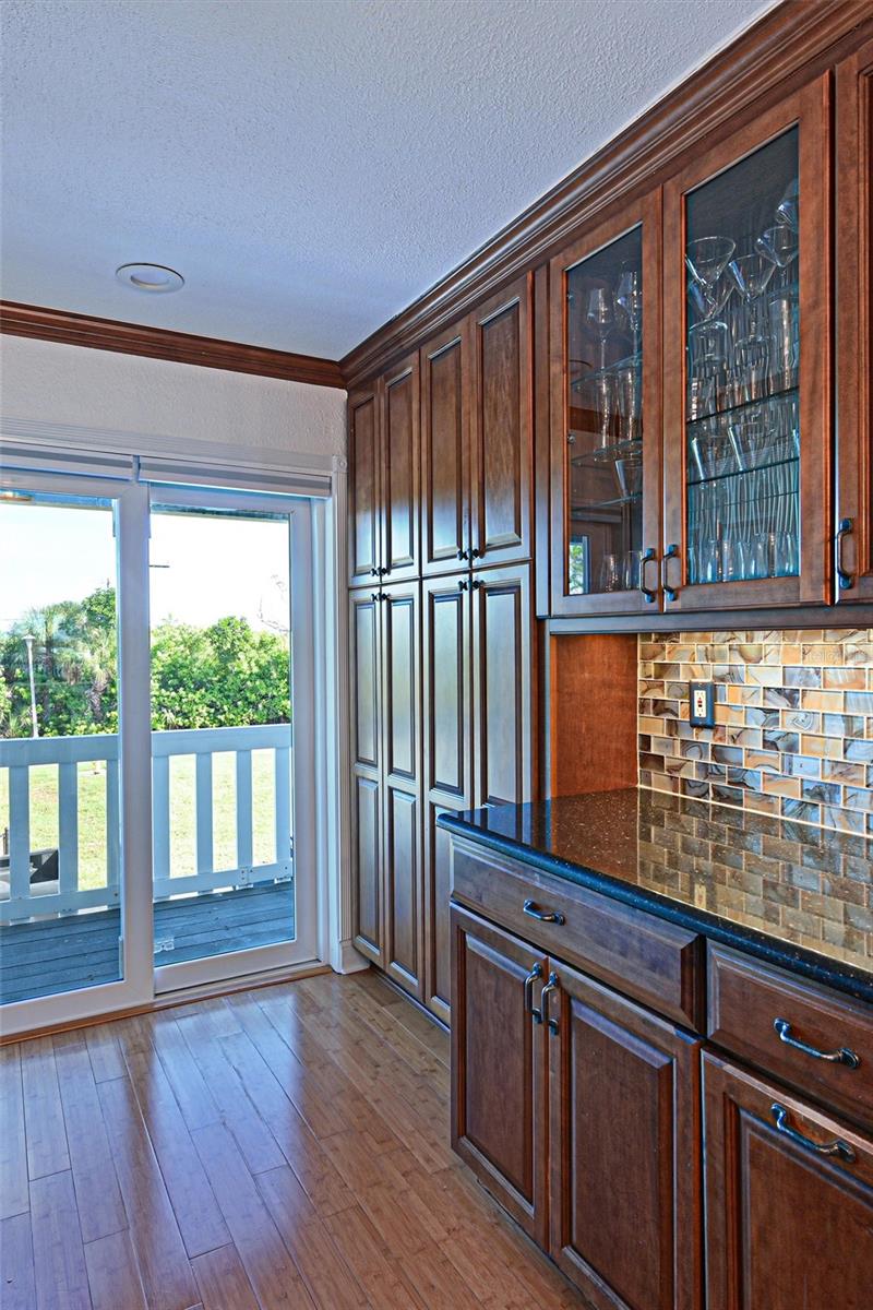 FLAMINGO CAY APTS AMD - Residential