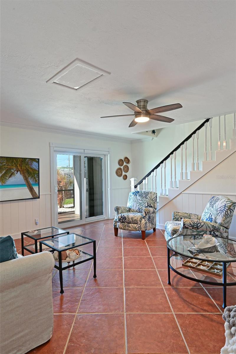 FLAMINGO CAY APTS AMD - Residential