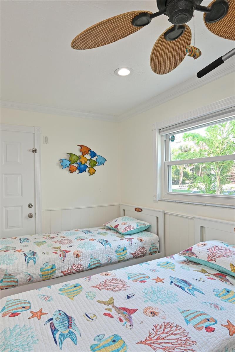 FLAMINGO CAY APTS AMD - Residential