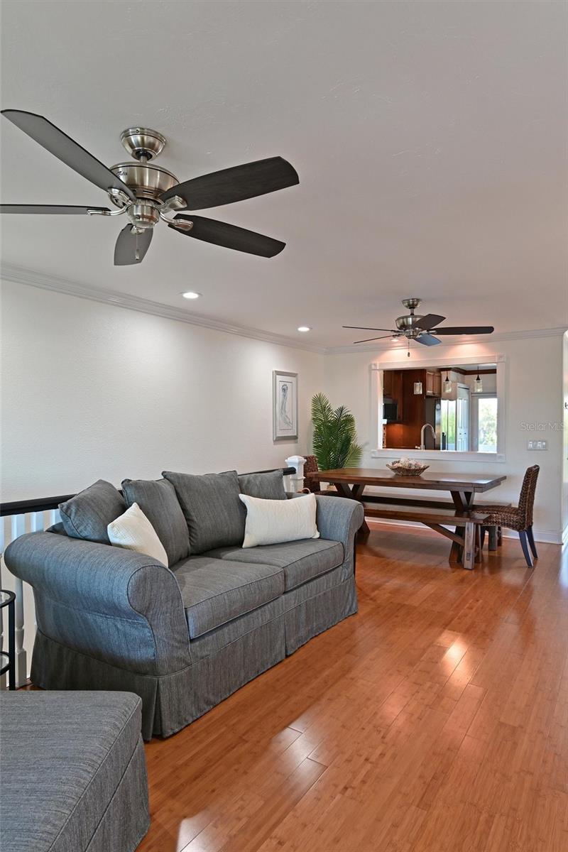 FLAMINGO CAY APTS AMD - Residential