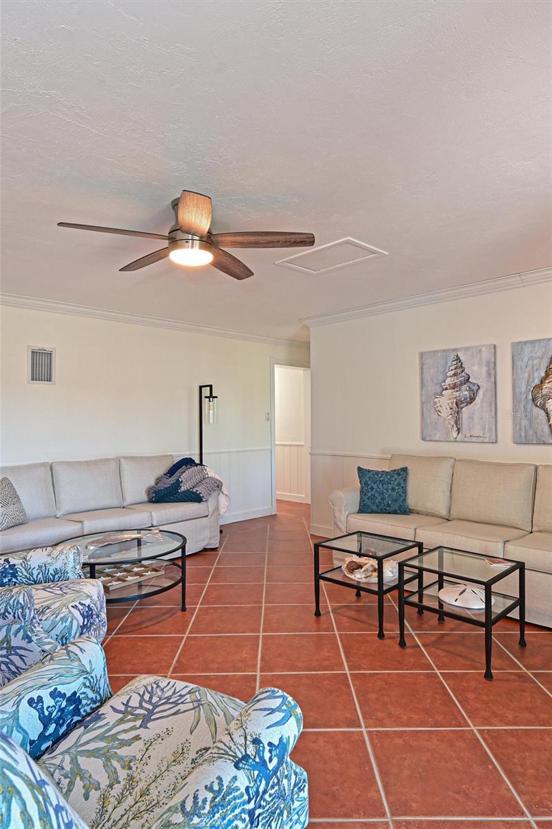 FLAMINGO CAY APTS AMD - Residential
