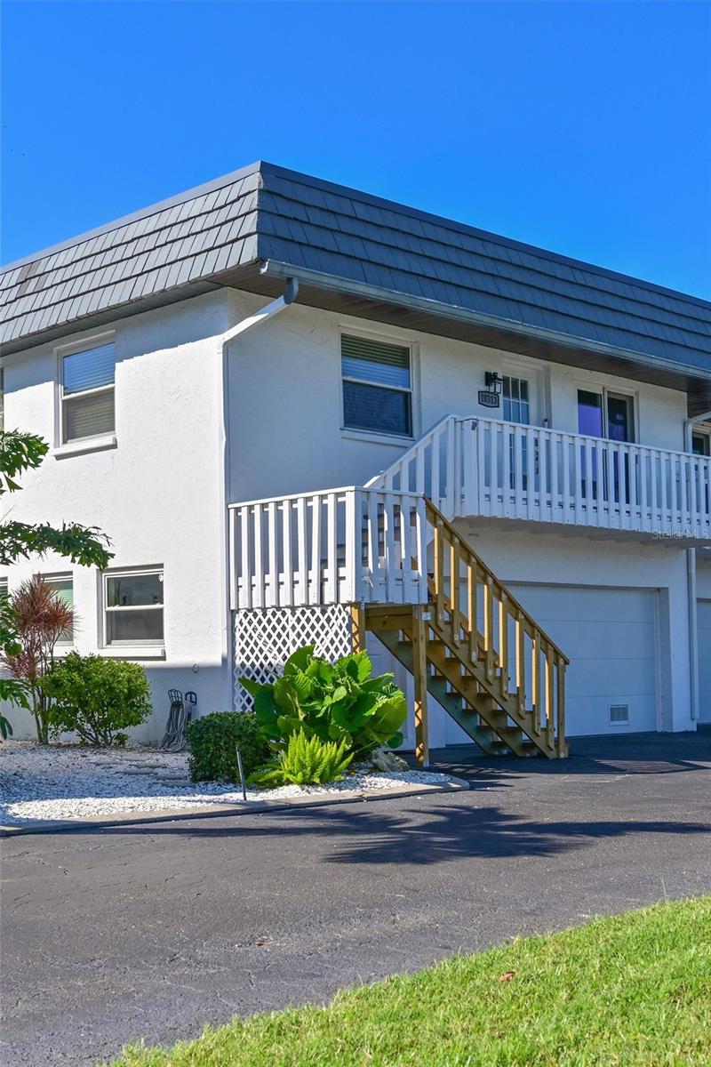 FLAMINGO CAY APTS AMD - Residential