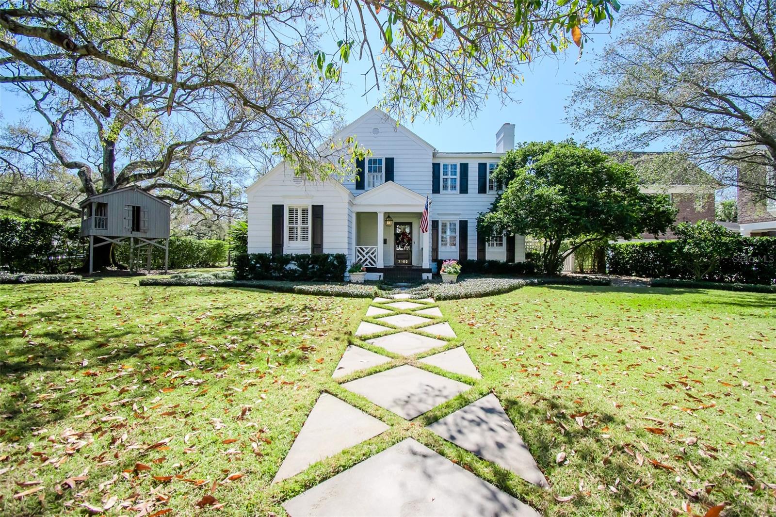 GOLF VIEW PLACE - Residential