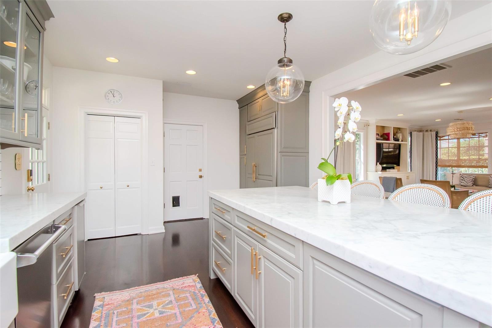 GOLF VIEW PLACE - Residential