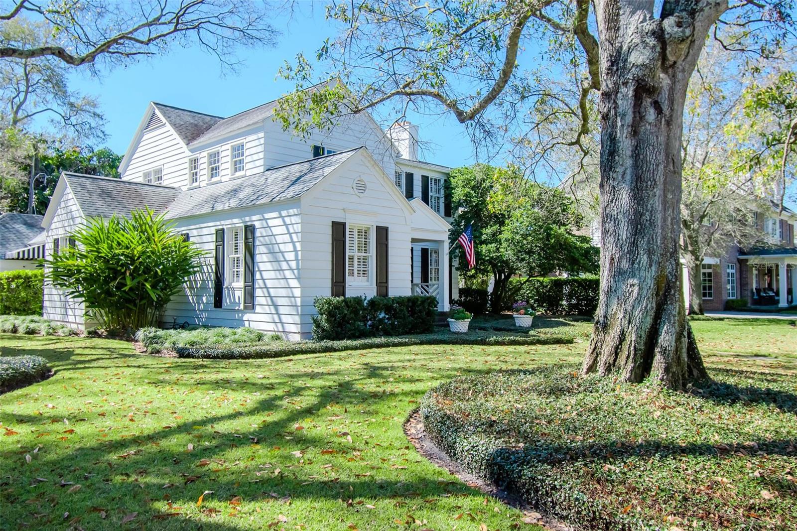 GOLF VIEW PLACE - Residential