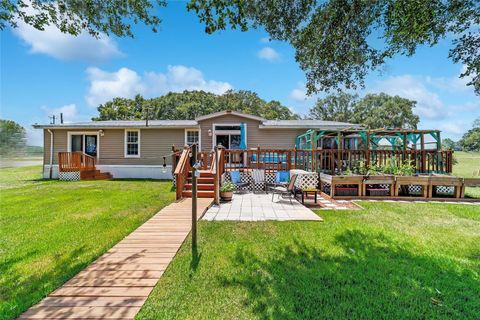 Tiny photo for 12651 SE County Road 337, Dunnellon, FL 34431 (MLS # OM704516)