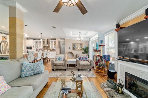 Tiny photo for 12651 SE County Road 337, Dunnellon, FL 34431 (MLS # OM704516)