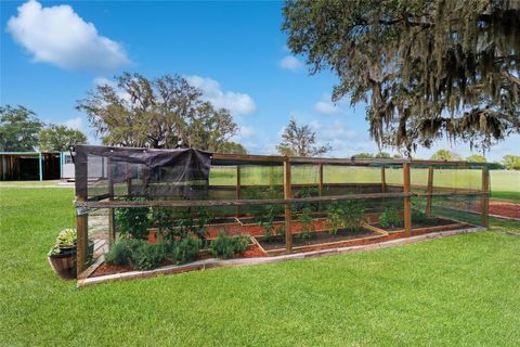 Tiny photo for 12651 SE County Road 337, Dunnellon, FL 34431 (MLS # OM704516)