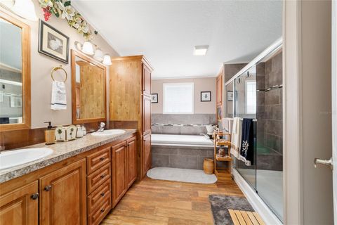 Tiny photo for 12651 SE County Road 337, Dunnellon, FL 34431 (MLS # OM704516)