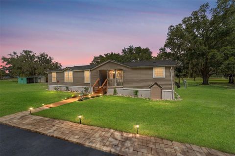 Tiny photo for 12651 SE County Road 337, Dunnellon, FL 34431 (MLS # OM704516)