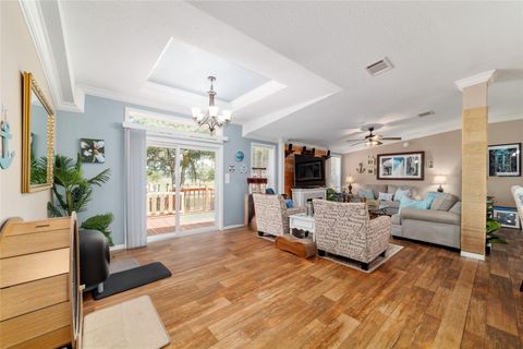 Tiny photo for 12651 SE County Road 337, Dunnellon, FL 34431 (MLS # OM704516)