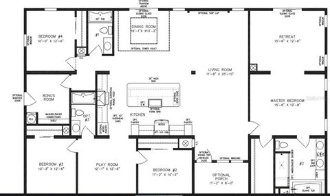 Tiny photo for 12651 SE County Road 337, Dunnellon, FL 34431 (MLS # OM704516)