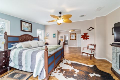 Tiny photo for 12651 SE County Road 337, Dunnellon, FL 34431 (MLS # OM704516)