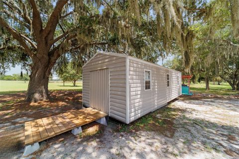 Tiny photo for 12651 SE County Road 337, Dunnellon, FL 34431 (MLS # OM704516)