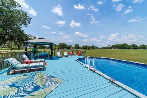 Tiny photo for 12651 SE County Road 337, Dunnellon, FL 34431 (MLS # OM704516)