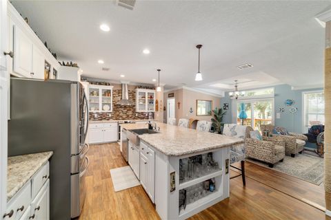 Tiny photo for 12651 SE County Road 337, Dunnellon, FL 34431 (MLS # OM704516)