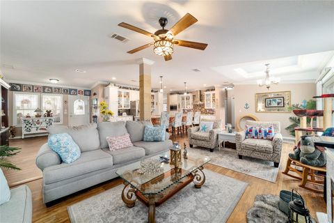 Tiny photo for 12651 SE County Road 337, Dunnellon, FL 34431 (MLS # OM704516)