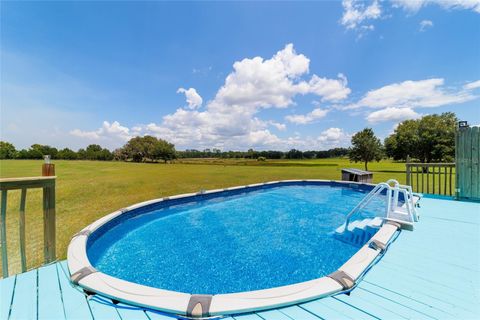 Tiny photo for 12651 SE County Road 337, Dunnellon, FL 34431 (MLS # OM704516)