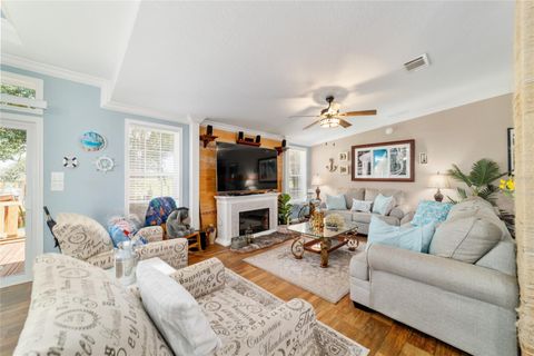 Tiny photo for 12651 SE County Road 337, Dunnellon, FL 34431 (MLS # OM704516)