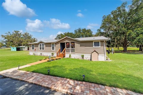 Tiny photo for 12651 SE County Road 337, Dunnellon, FL 34431 (MLS # OM704516)