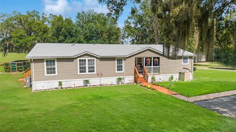 Tiny photo for 12651 SE County Road 337, Dunnellon, FL 34431 (MLS # OM704516)