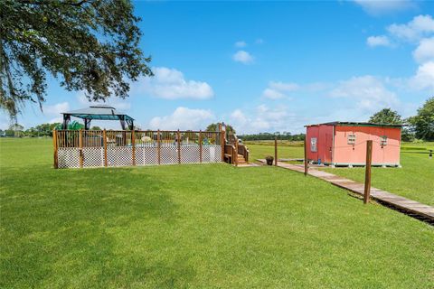 Tiny photo for 12651 SE County Road 337, Dunnellon, FL 34431 (MLS # OM704516)