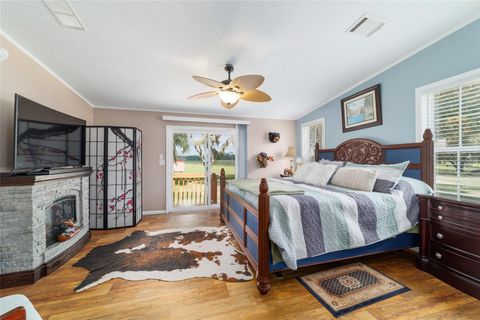 Tiny photo for 12651 SE County Road 337, Dunnellon, FL 34431 (MLS # OM704516)