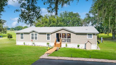 Tiny photo for 12651 SE County Road 337, Dunnellon, FL 34431 (MLS # OM704516)