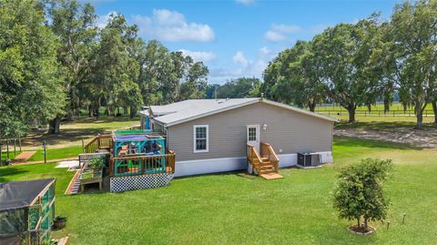 Tiny photo for 12651 SE County Road 337, Dunnellon, FL 34431 (MLS # OM704516)