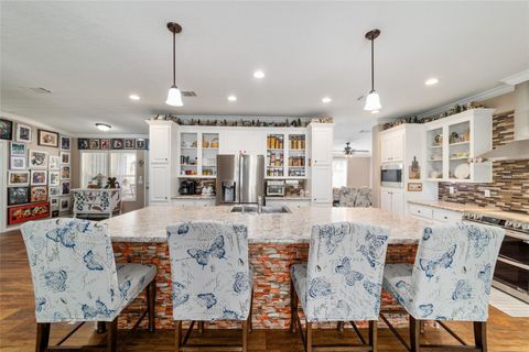 Tiny photo for 12651 SE County Road 337, Dunnellon, FL 34431 (MLS # OM704516)