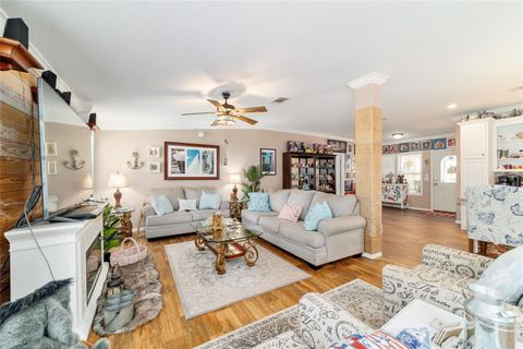 Tiny photo for 12651 SE County Road 337, Dunnellon, FL 34431 (MLS # OM704516)